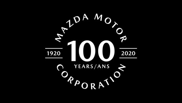 100e anniversaire Mazda Motor Corporation