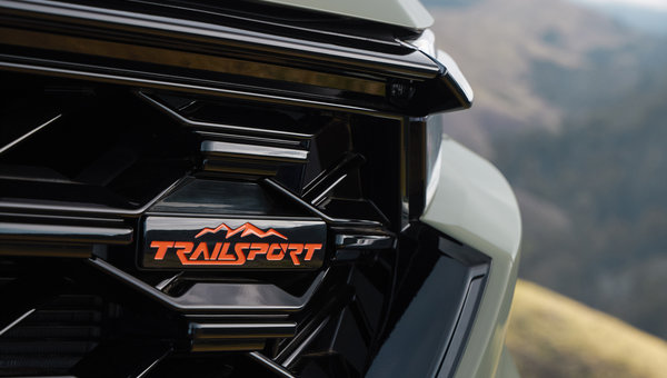 Honda CR-V hybride TrailSport: il débarque en 2026