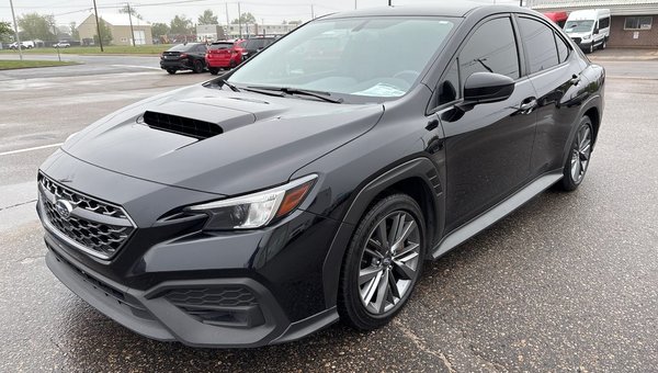 5 Subaru d'occasion à ne pas rater