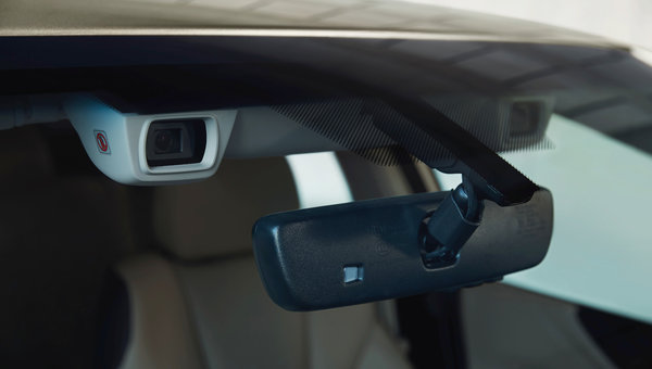 Subaru EyeSight au fil des années : comment le système d'aide à la conduite a évolué dans la gamme 2026