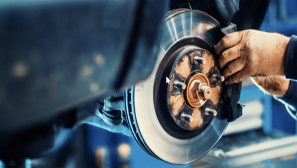 Ways to Increase the Average Life of Your Car Brakes