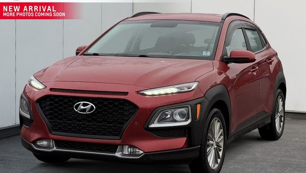 Comparing Pre-Owned Hyundai Kona to Used Hyundai Venue