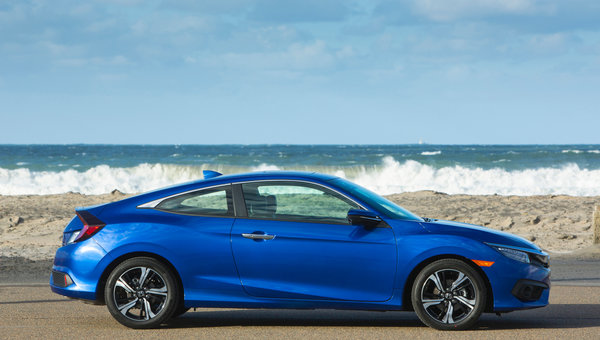Why Are Used Honda Civic Models So Popular in Nova Scotia?