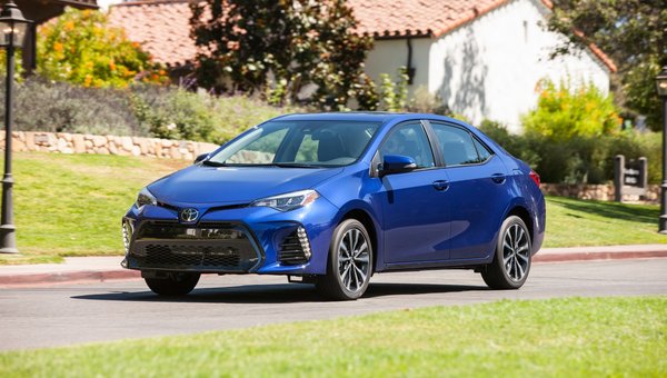 Every Type of Used Car Financing Available in Halifax