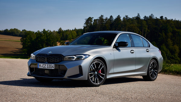 5 Reasons a Used BMW is the Right Choice for You
