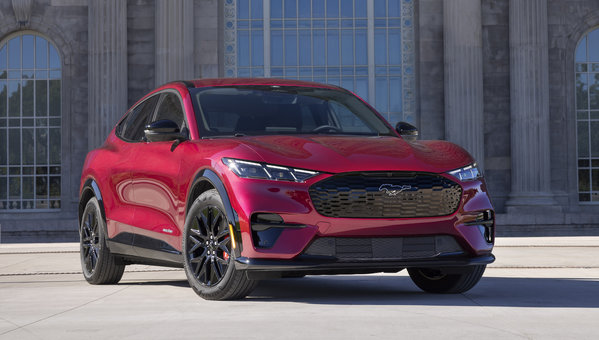 First-Time EV Buyer's Guide: How to Choose Between All-Electric, PHEV, and Hybrid