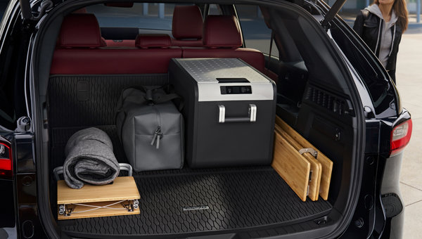 Storm Season Ready: How the 2026 Mazda CX-70 Handles Winter Gear Loads