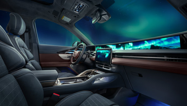 Wellness on Wheels: How Modern Vehicle Interiors Are Revolutionizing Driver Health