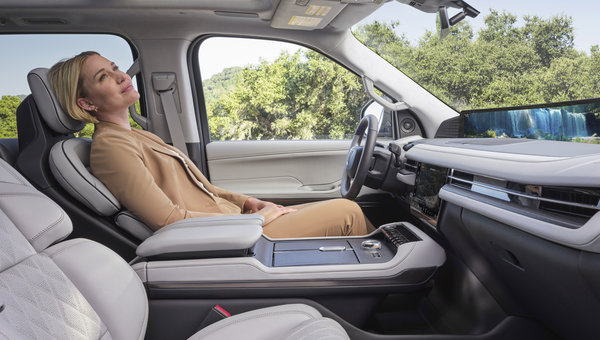 Breathe Easier: How Advanced Cabin Air Systems Are Transforming Your Daily Commute