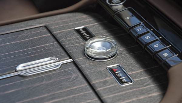 Next-Generation Materials: The Shift Toward Sustainable and Ethical Interiors