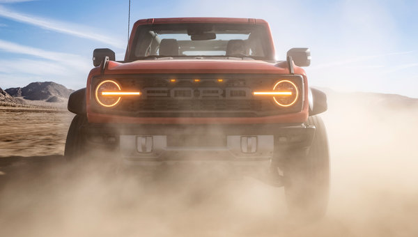 How Modern Vehicles See Through Coastal Rain: A Deep Dive Into Sensor Technology