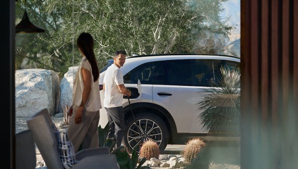 Powering the Campsite: The Rise of Vehicle-to-Load (V2L) Technology