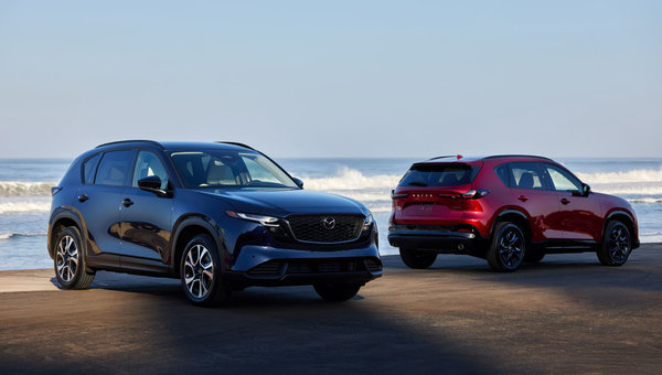 The Compact Crossover Decision Most Buyers Get Wrong (And How to Get It Right)