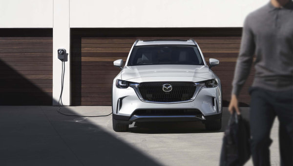 PHEV vs. Mild Hybrid vs. Full Hybrid: What Each Powertrain Actually Means at the Pump