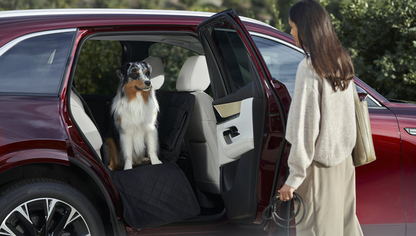 Five Questions Every BC Family Should Ask Before Buying a Three-Row SUV