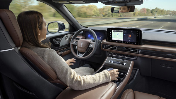 Adaptive Cruise to Hands-Free: Understanding the Levels of Driver Assistance
