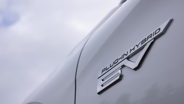 Mild-Hybrid, Hybrid, PHEV, or EV: Decoding the Four Levels of Electrification
