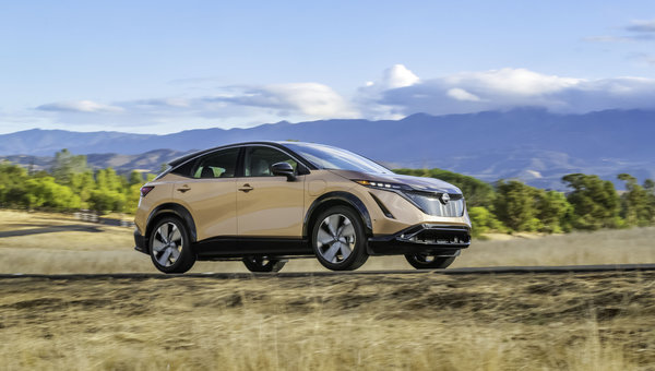 Understanding Nissan's Electric Vehicle Range: Key Insights for New EV Enthusiasts