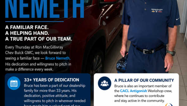 Employee Spotlight