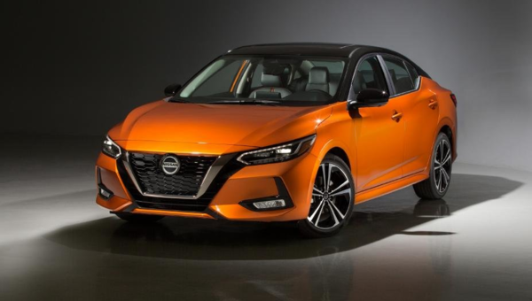 Nissan most-awarded mass market brand in 2020