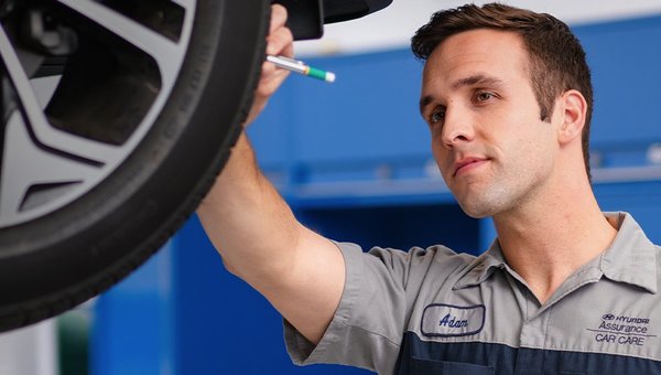 10 Maintenance Tips for Hyundai Owners