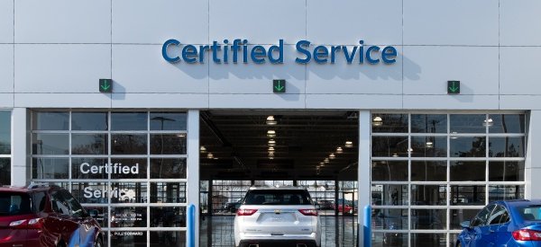 Six Car Maintenance Tips For Your New GM Vehicle