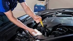 Maintenance Tips for Hyundai Owners