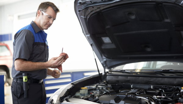 3 Important Car Maintenance Tips: Subaru Service Advice