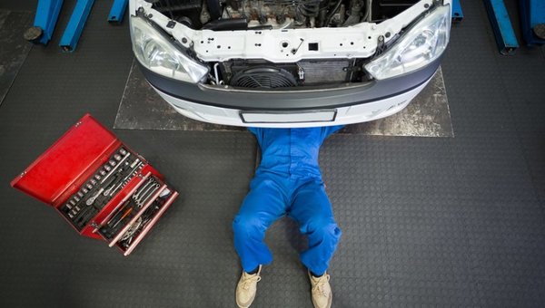 Signs You Need To Book A Service Appointment