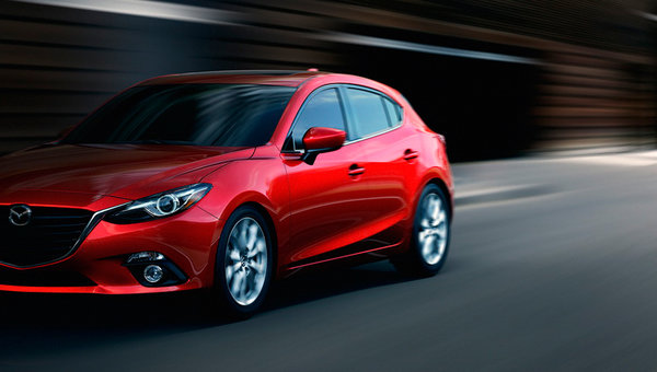 Mazda est le constructeur avec la meilleure consommation de carburant
