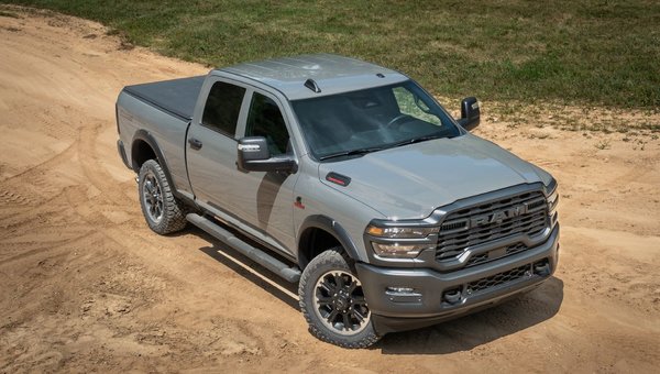 Is Leasing the 2026 Ram 2500 Right for You? Key Questions Nova Scotia Drivers Should Ask