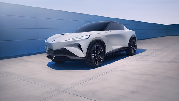 Concept Acura Performance EV : un regard spectaculaire vers l’avenir