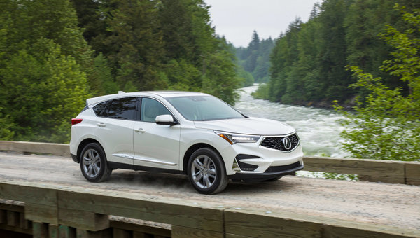 Honda et Acura Canada lancent un programme de véhicules d’occasion certifiés amélioré