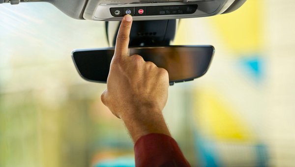 Bien plus qu’un bouton bleu : redécouvrez les services OnStar modernes dans votre nouveau véhicule GM