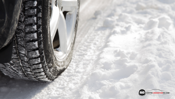 The 10 Essential Checks for Your Vehicle Before Winter Arrives