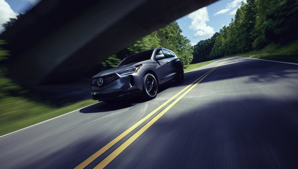 Choisir votre Acura RDX 2026 : guide complet des versions