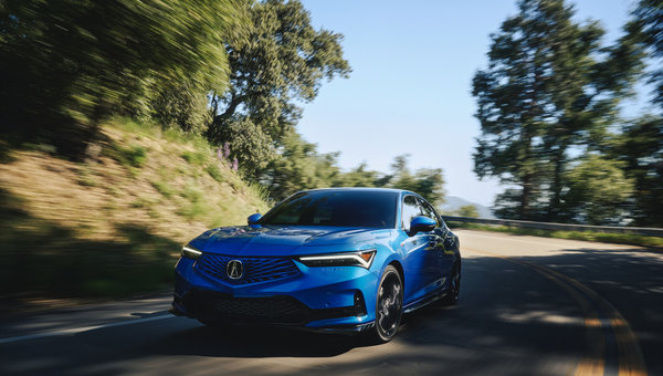 Acura Integra 2026 vs 2025 : ce qui change pour les conducteurs québécois