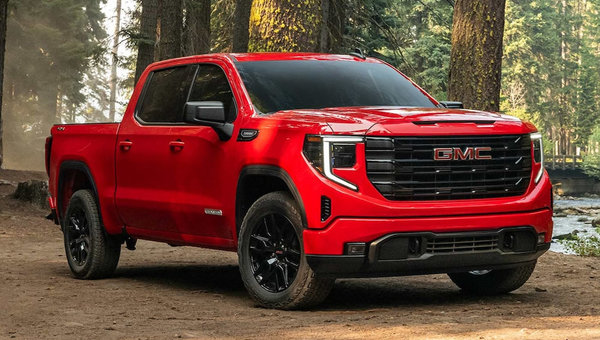 Le phénomène Elevation : pourquoi cette version du GMC Sierra 2026 correspond parfaitement aux besoins québécois