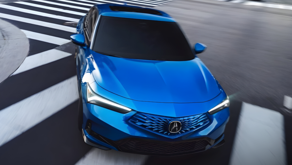 L’Acura Integra 2026 se distingue par sa valeur résiduelle exceptionnelle