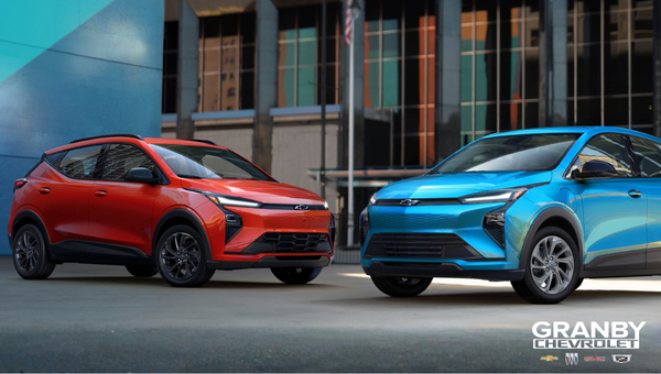 Tout ce que vous devez savoir sur les nouvelles subventions fédérales pour l’achat de véhicules électriques.