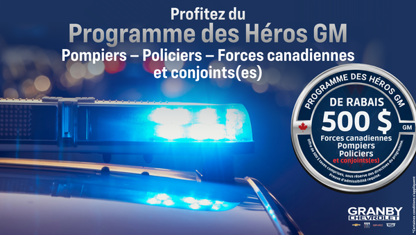 The 2026 Heroes Program: A Tangible Thank You to Our Everyday Heroes