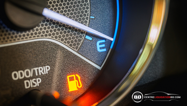 12 astuces pour économiser l’essence | Centre de Liquidation BD