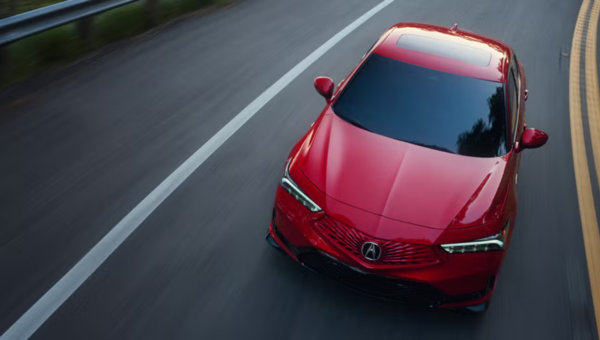 Acura ADX : Pourquoi ce VUS Acura est parmi les plus sécuritaires au monde