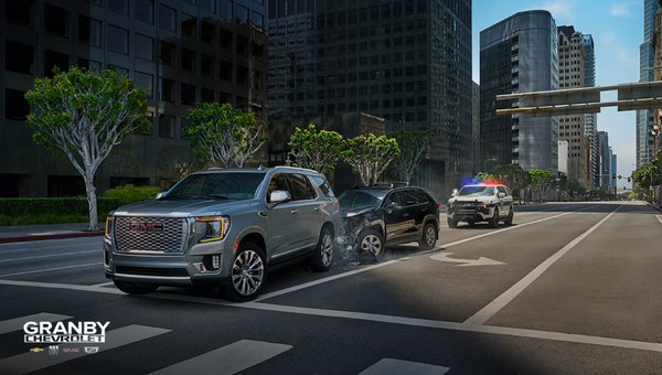 Why OnStar GM is considered the most advanced connected car system!