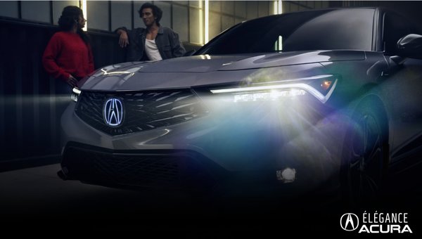 Pourquoi de plus en plus d'automobilistes choisissent Acura plutôt que certains constructeurs européens