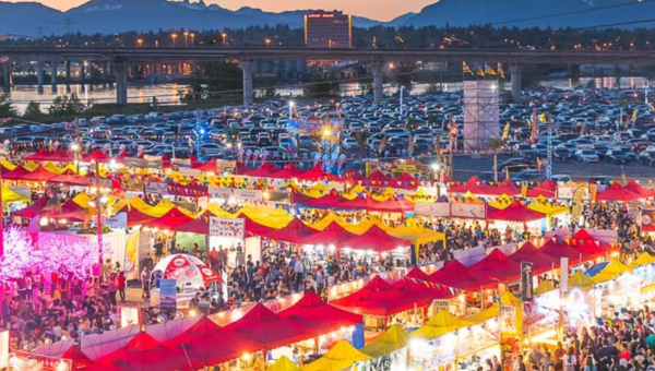 5 Vancouver Events You Don't Want to Miss