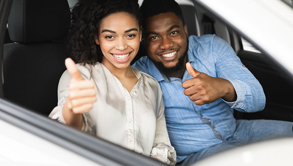 Why you should buy your next vehicle from iRide Auto Financing