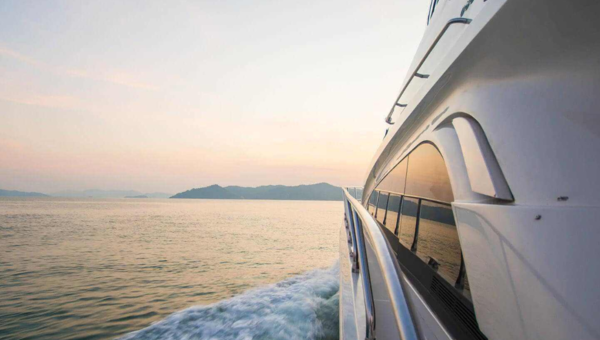 Luxury Yacht Rentals