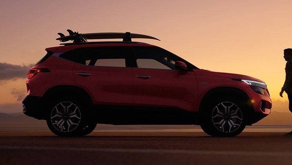 A KIA VEHICLE FOR EVERY LIFESTYLE