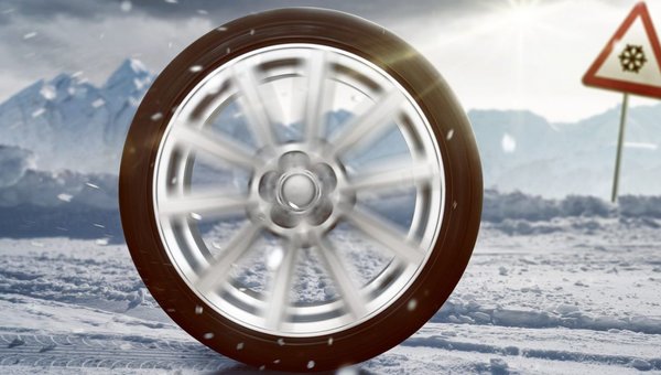 WHY SHOULD YOU SWAP OUT YOUR WINTER TIRES IN SPRING?